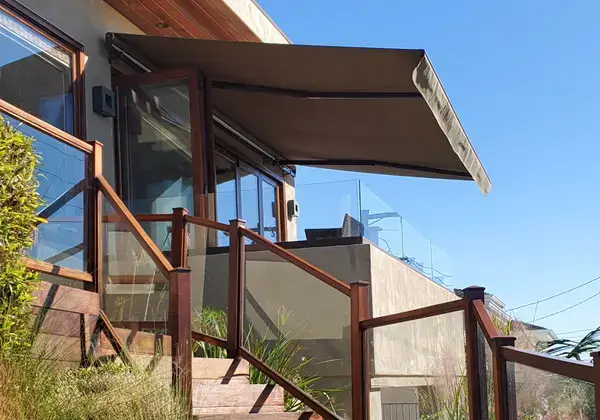 Residential, Commercial Retractable Awnings, Oceanside, CA