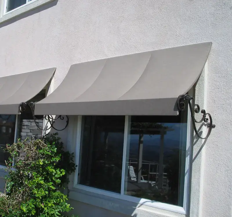 Awning Repair Experts Near Rancho Bernardo, California