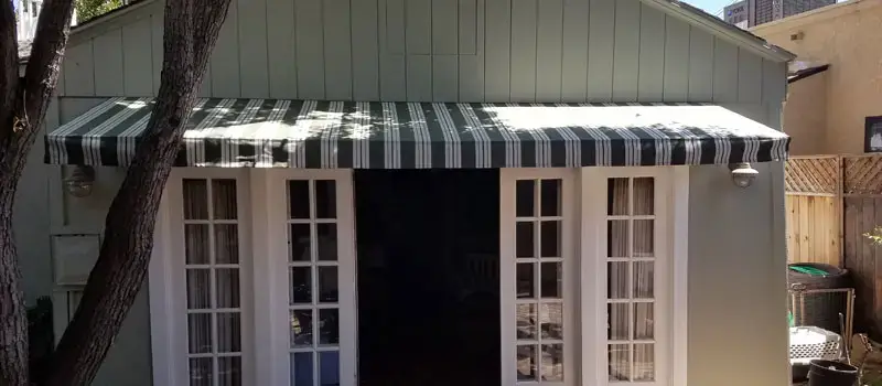 Affordable Awning Repairs in San Clemente, California