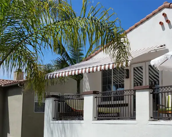 Awnings, Sun Shade Installation Specialists La Jolla, CA