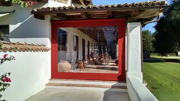 Custom-Made Outdoor Sun Shades & Awnings Valley Center, CA