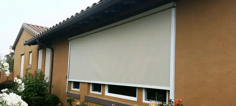 Sun Screens, Solar Screens & Blackout Shades Rancho Santa Fe