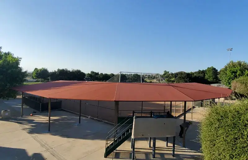 Fixed Awnings & Canopies Rancho Penasquitos, California