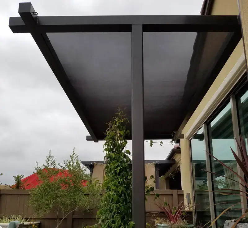 Custom-Designed Patio Covers San Diego, California