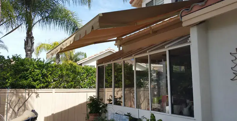 Fixed & Retractable Patio Covers Poway,CA