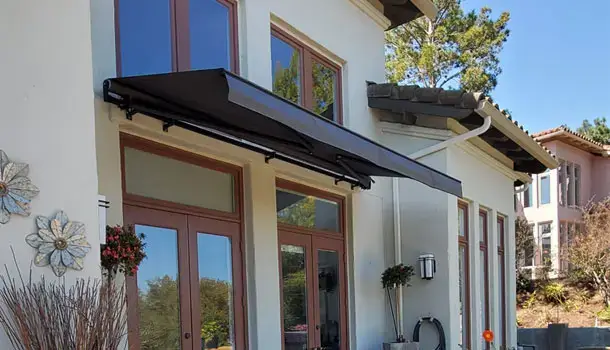 Custom Designed Awnings, Canopies & Shades for Del Mar