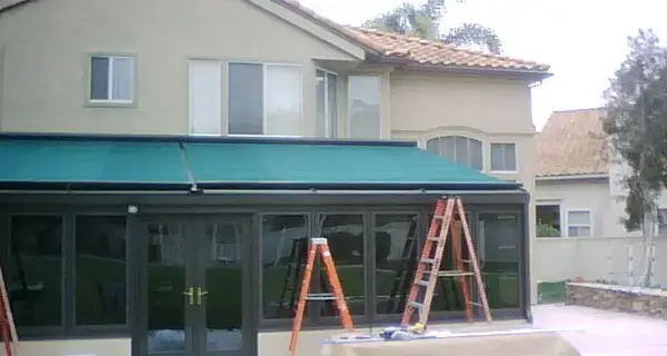 Affordably Awnings & Outdoor Sun Shades San Marcos, CA