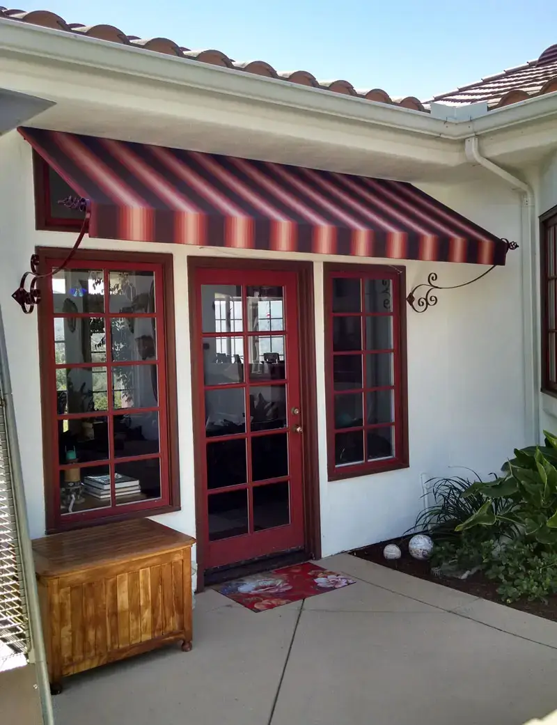 Retractable & Fixed Patio Covers San Clemente, CA