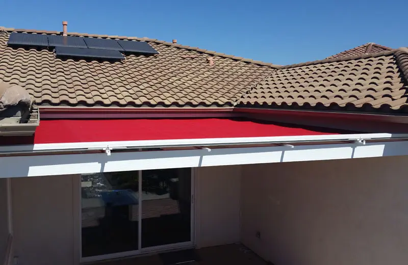 Motorized Roller Shades San Diego County, CA | SunMaster Products,