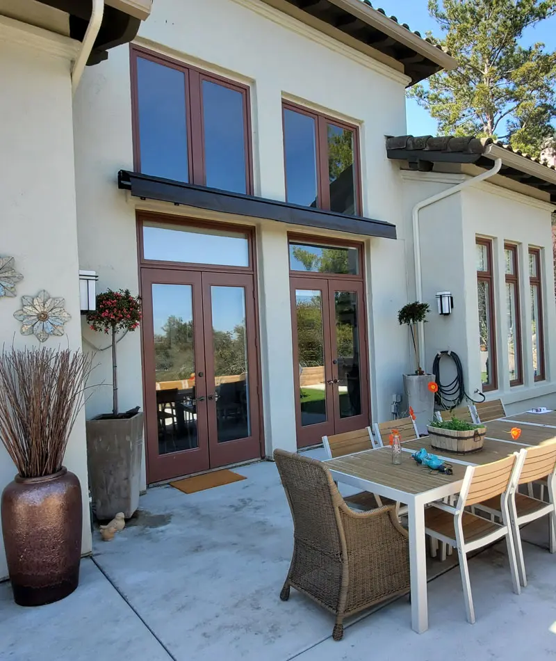 Motorized Patio Cover in Ramona, CA