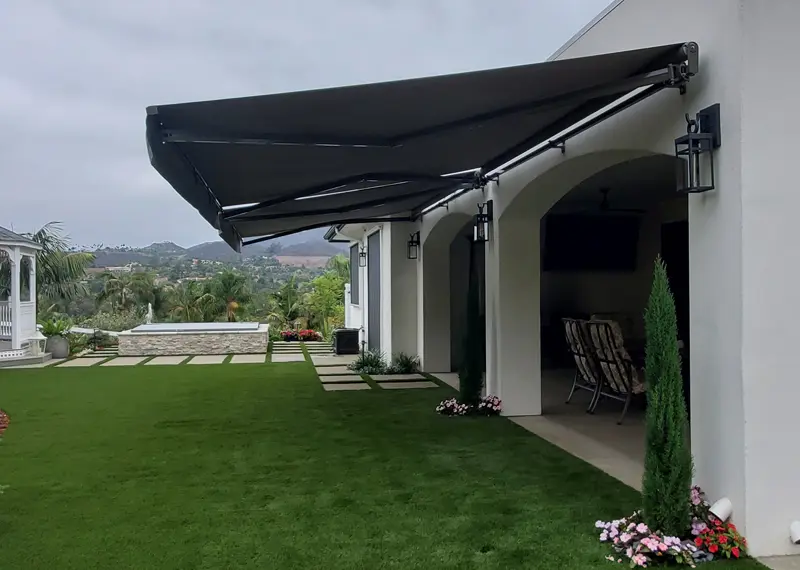 Somfy Dealer in Vista, CA