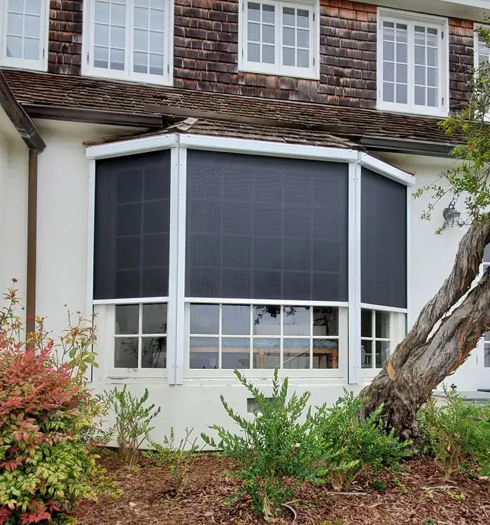 Retractable Sun Shade Experts San Diego County, CA