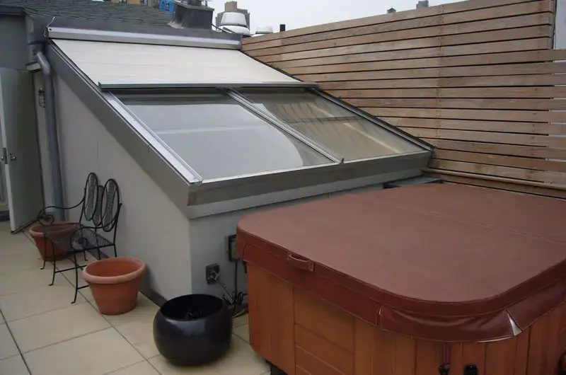 Sunroom & Skylight Shades Near Rancho Penasquitos, CA