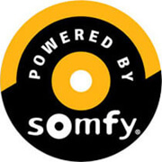 Somfy Smart Home Solutions for Motorized Blinds & Shade